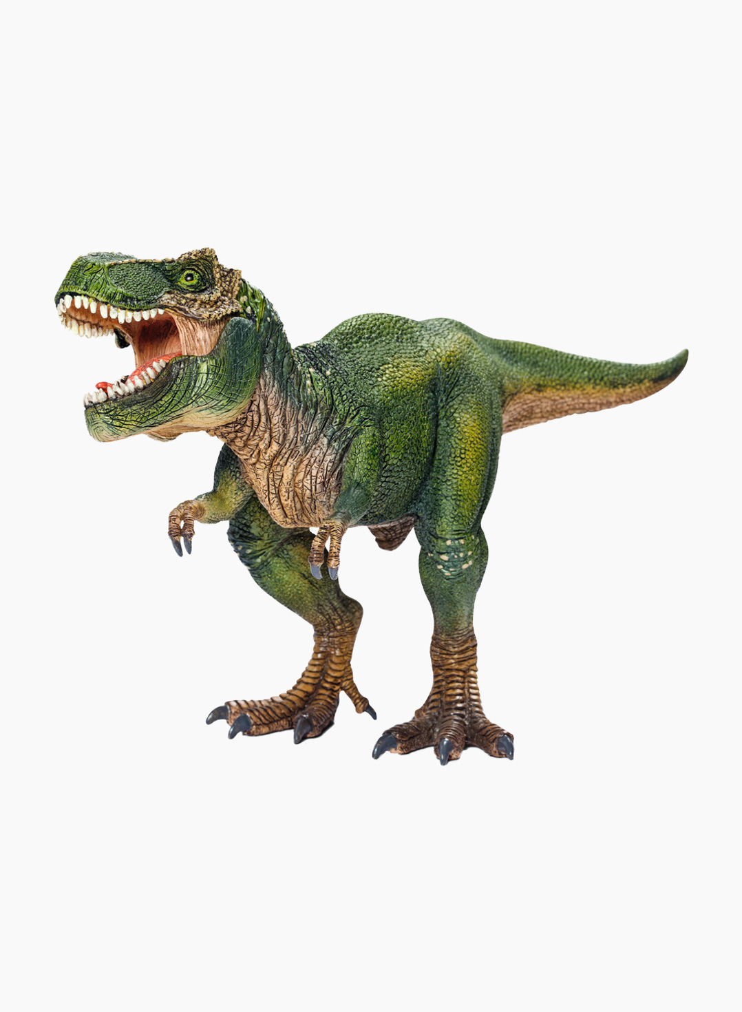 Schleich Фигурка динозавра «Тираннозавр»