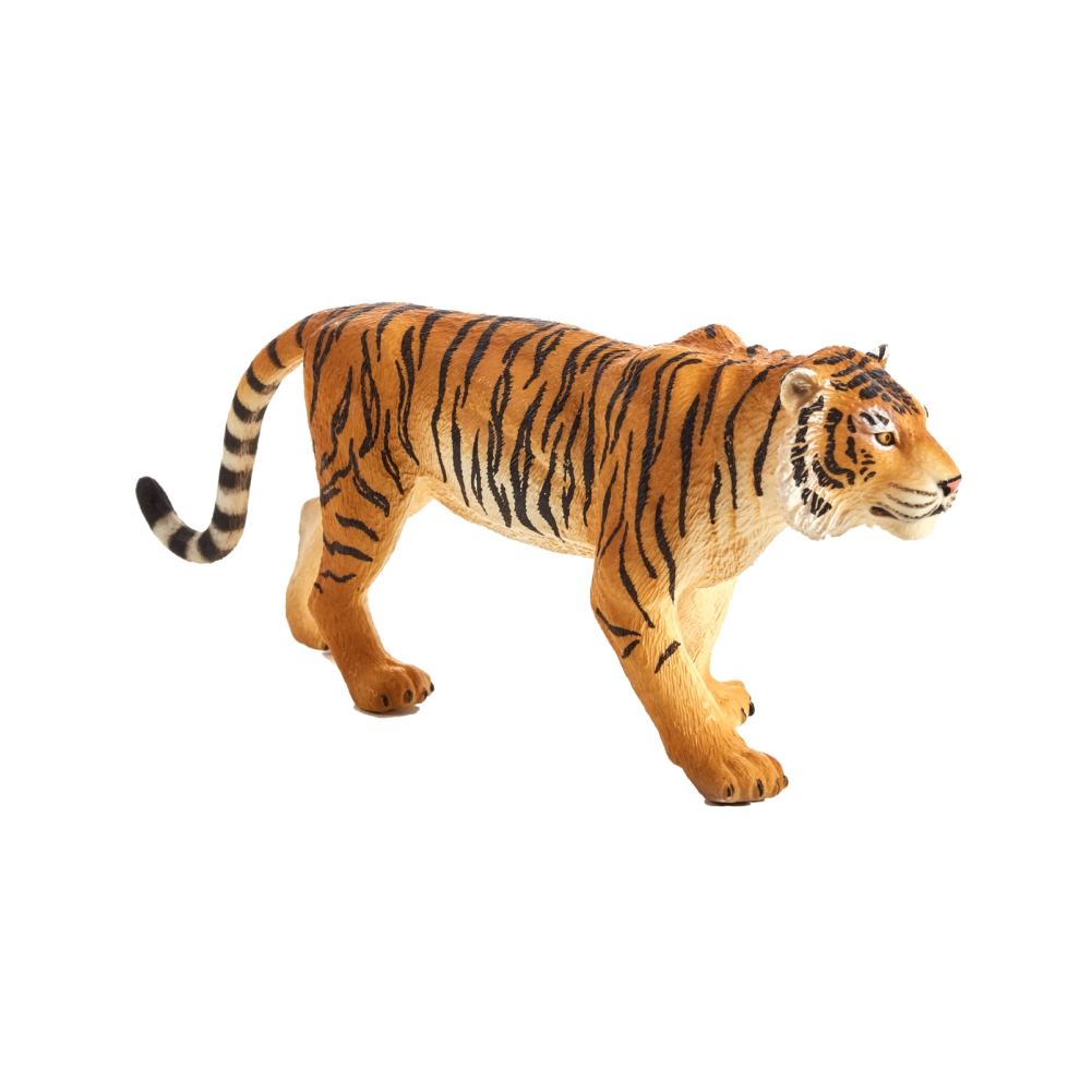Toy `MOJO` Tiger