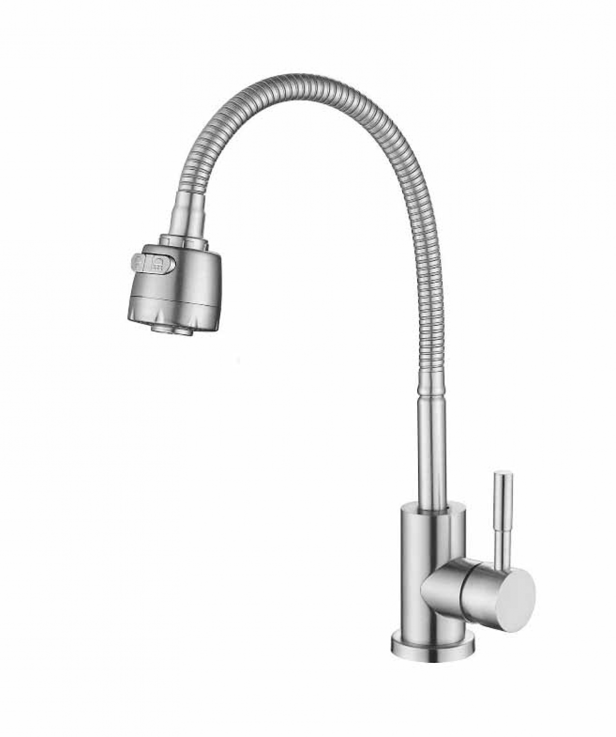 Oute Լվացարանի ծորակ T40313B-8, Խրոմ