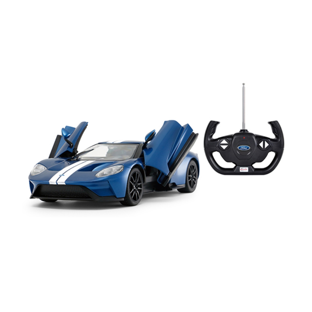 Հեռակառավարվող մեքենա 1:14 Ford GT Rastar