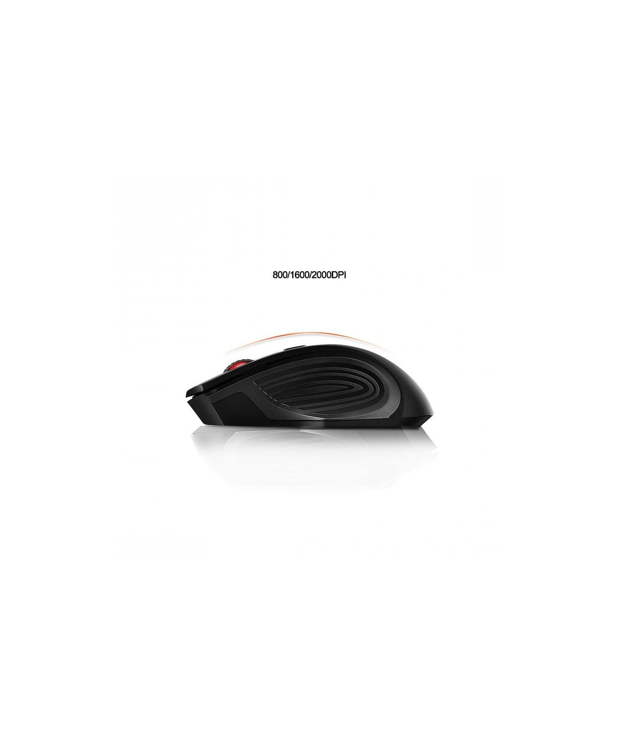 Mouse `iMICE` wireless E-1800