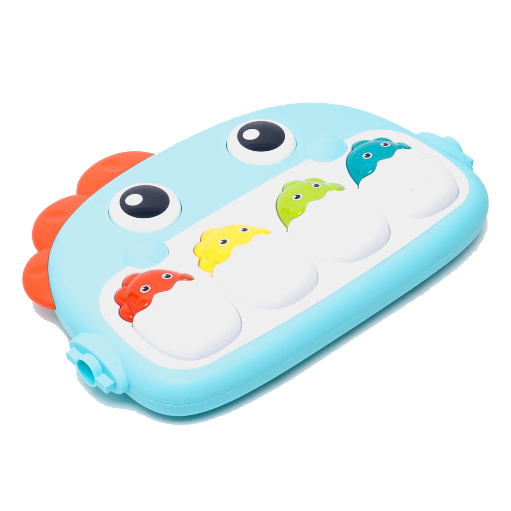 Musical piano Dino HE0644