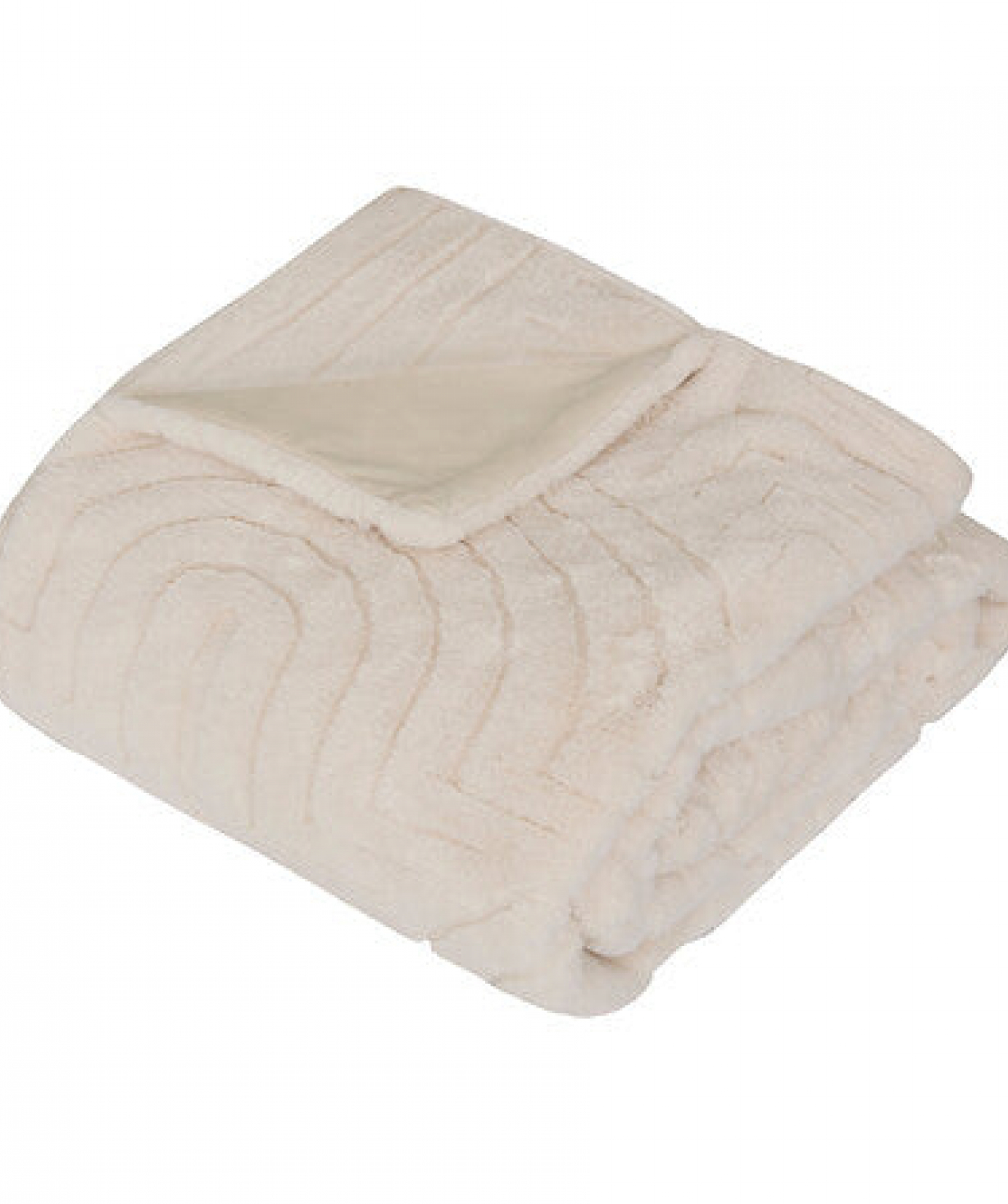 Плед «Ashley Home» 120x160 см / 212412