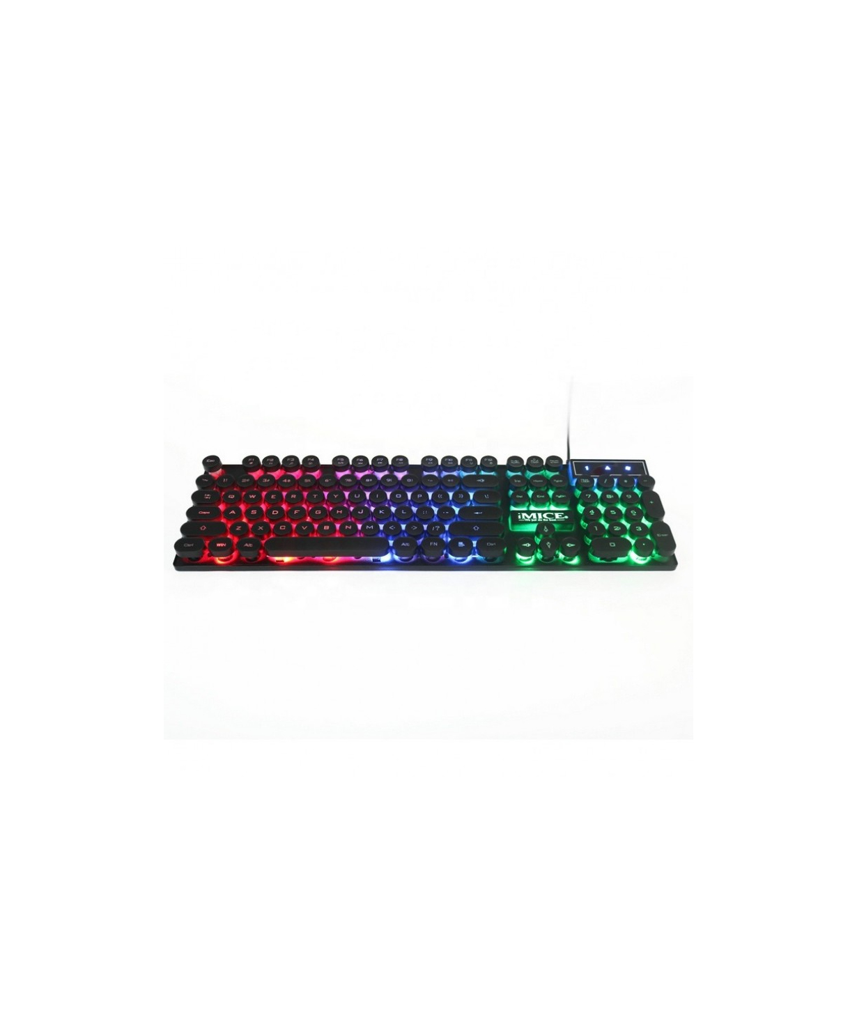 Keyboard `iMICE` AK-800