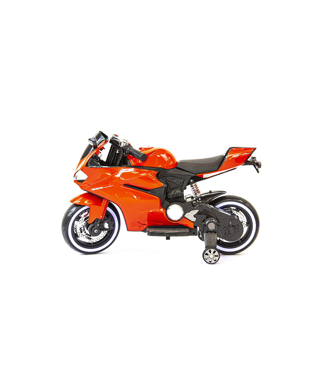 Мотоцикл KM8899
