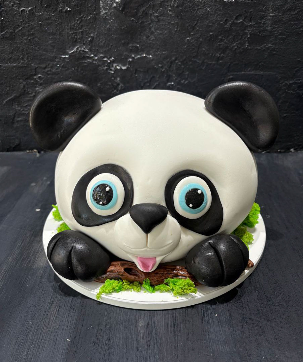 Cake «Tartu» №4