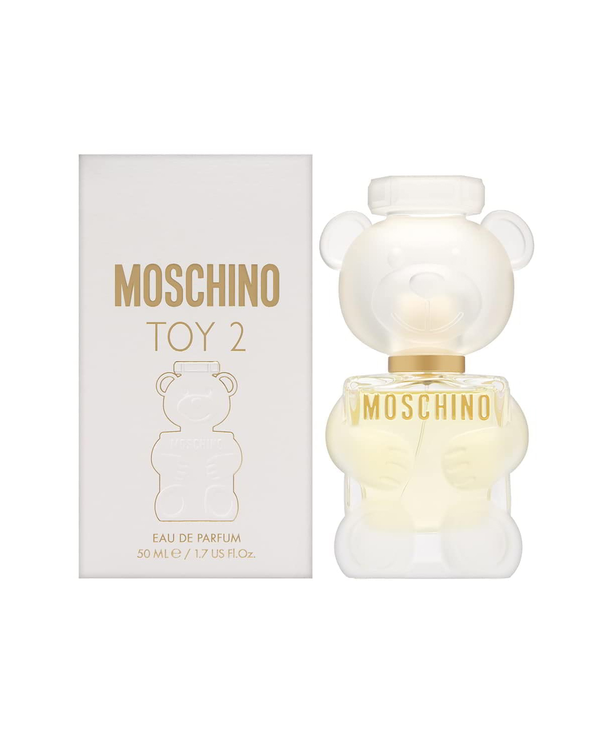 Perfume «Moschino» Toy 2, for women, 50 ml
