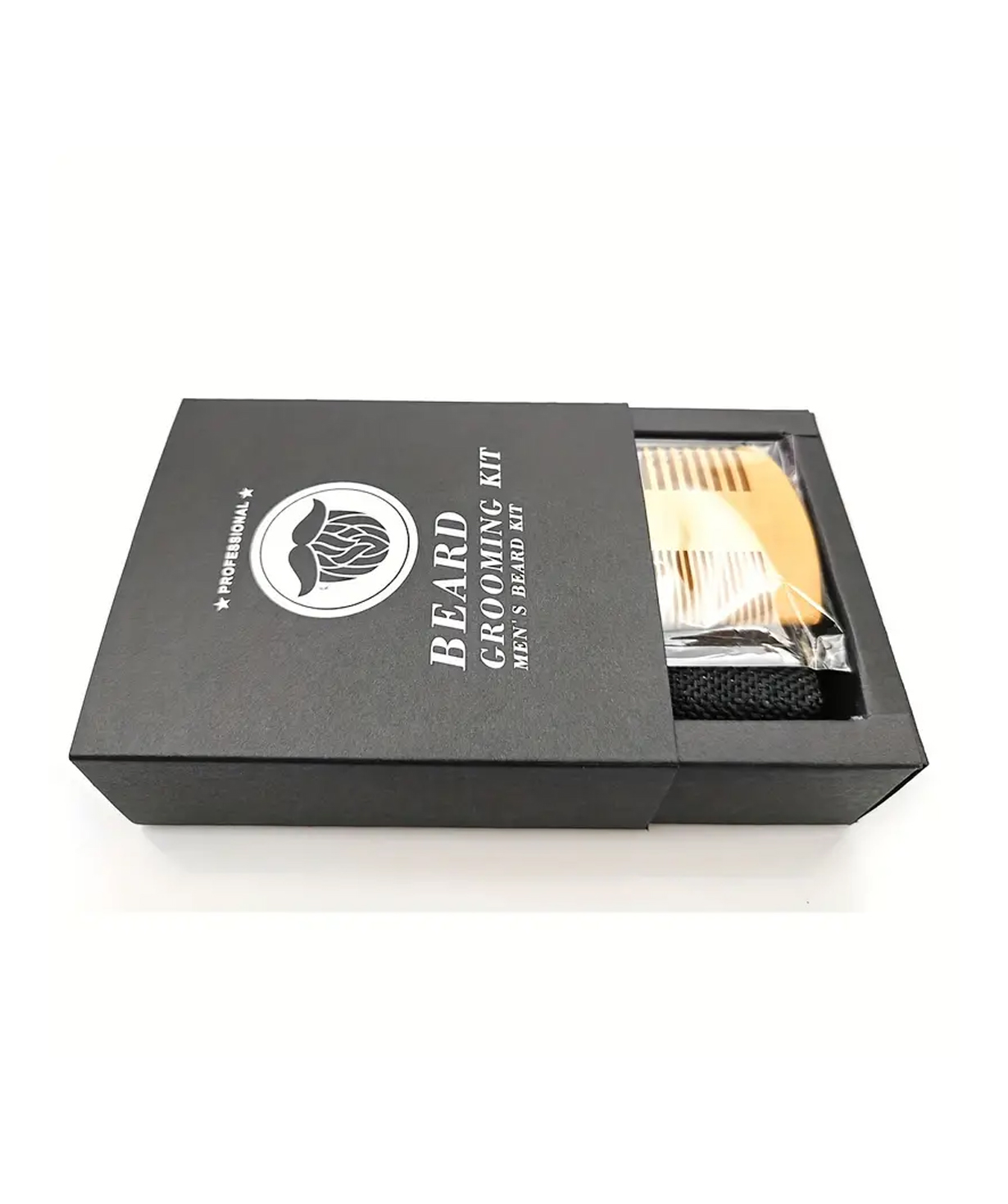 Beard care kit «Gift Store»