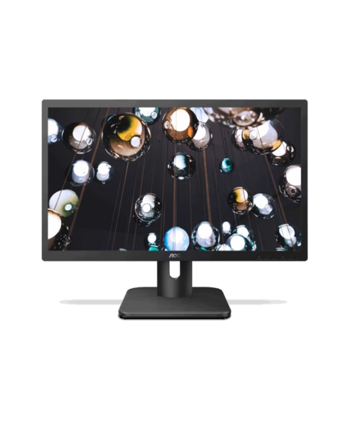 Монитор «AOC» 24 LCD 24E1H/89
