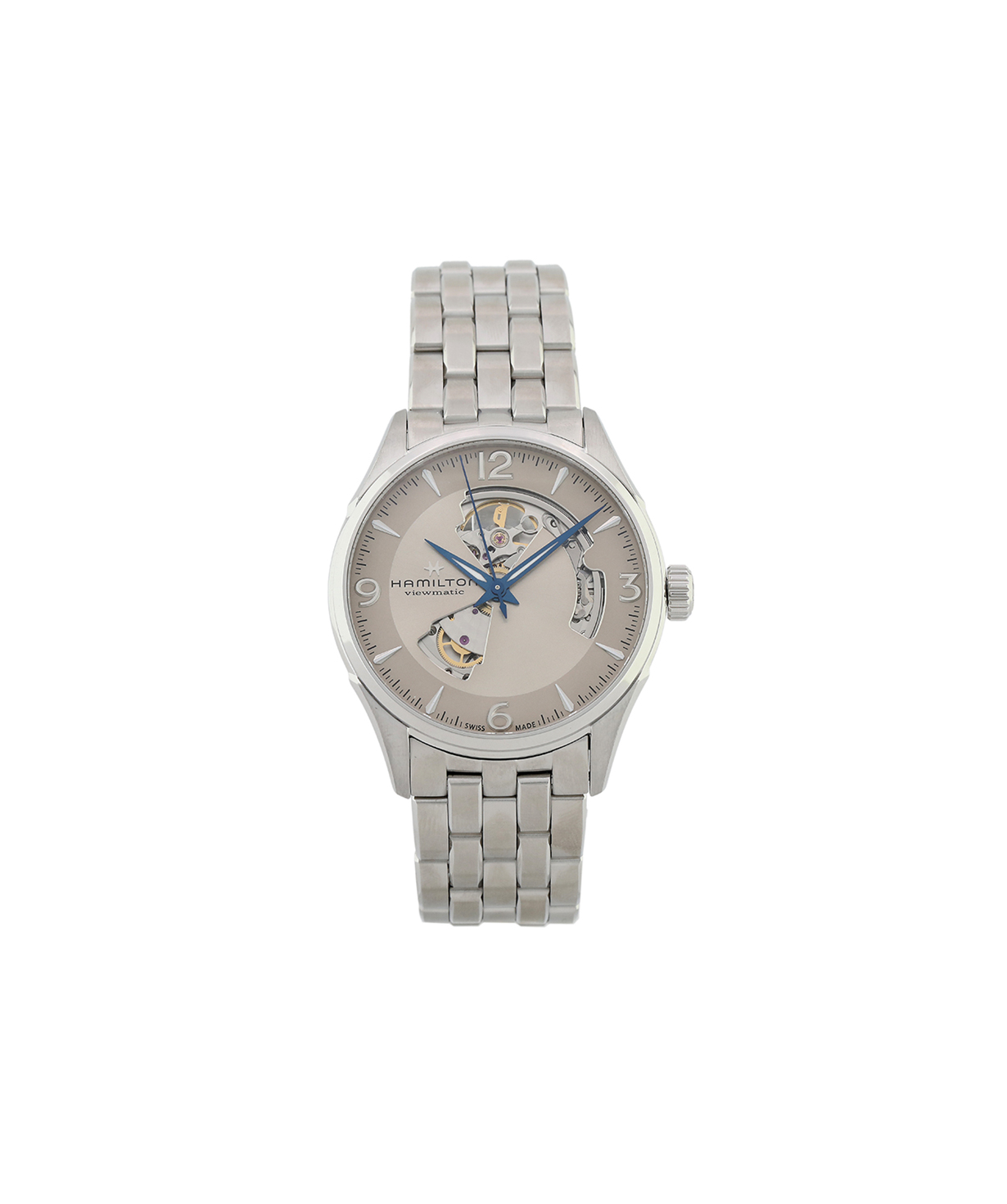 Wristwatch `Hamilton`  /H32705121