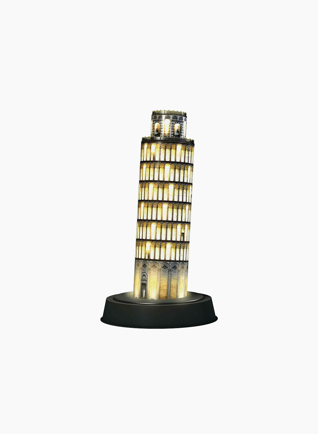 Ravensburger 3D Пазл Пизанская башня 216p