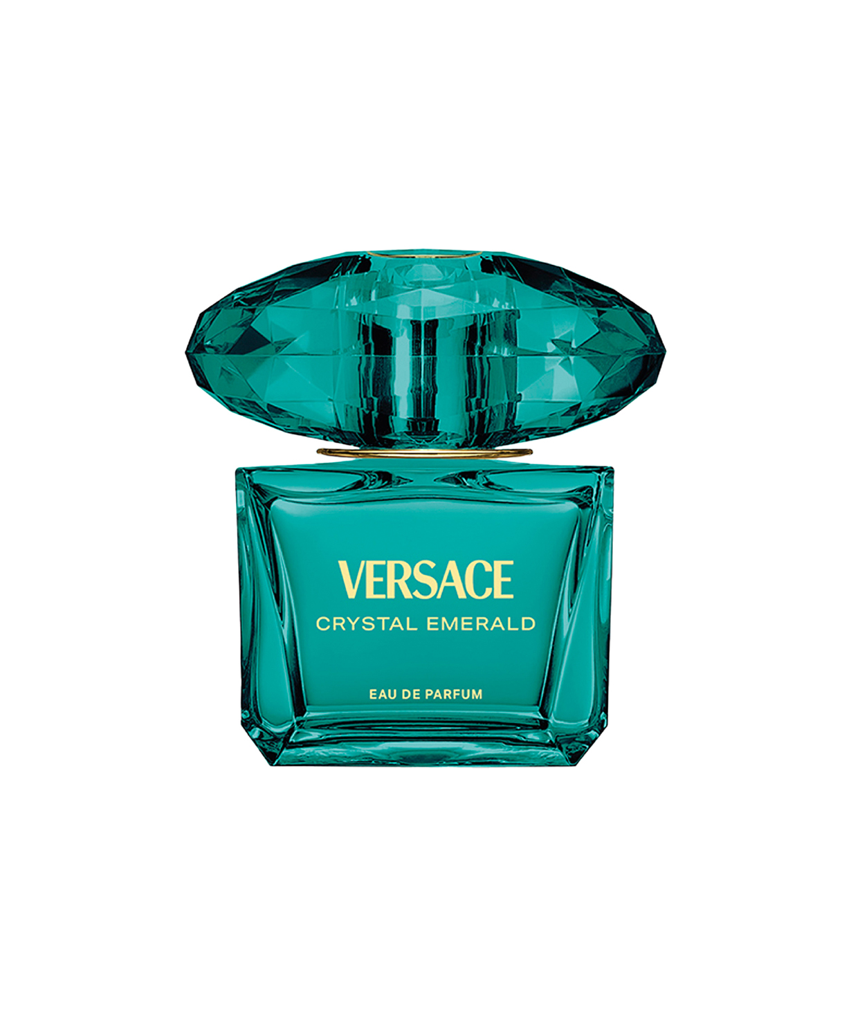 Օծանելիք «Versace» Crystal Emerald, կանացի, 90 մլ