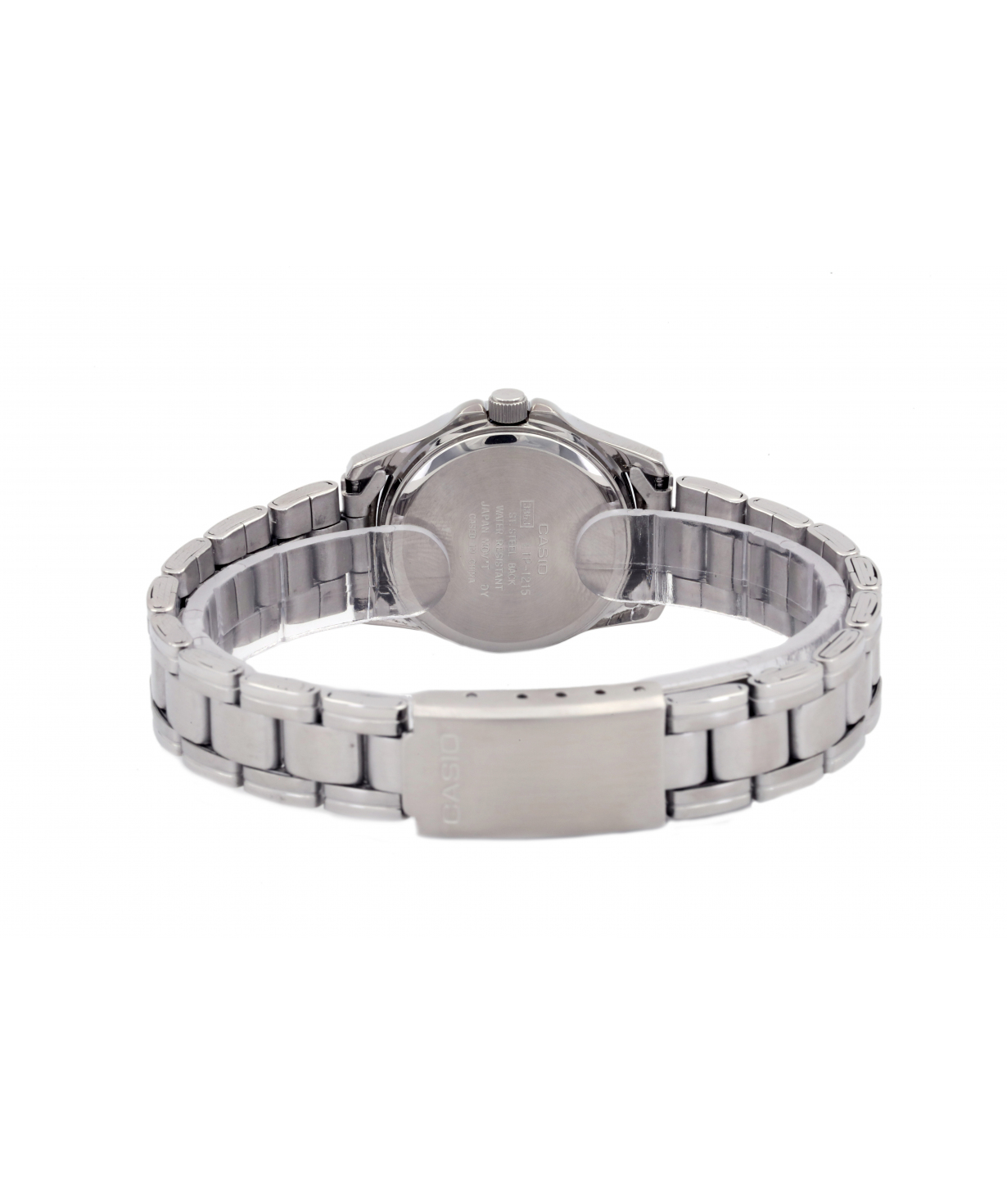 Wristwatch `Casio` LTP-1215A-7B2DF