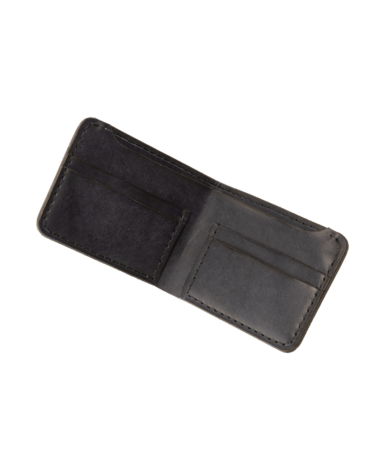Бумажник «Leather Master's Studio» Bifold №5