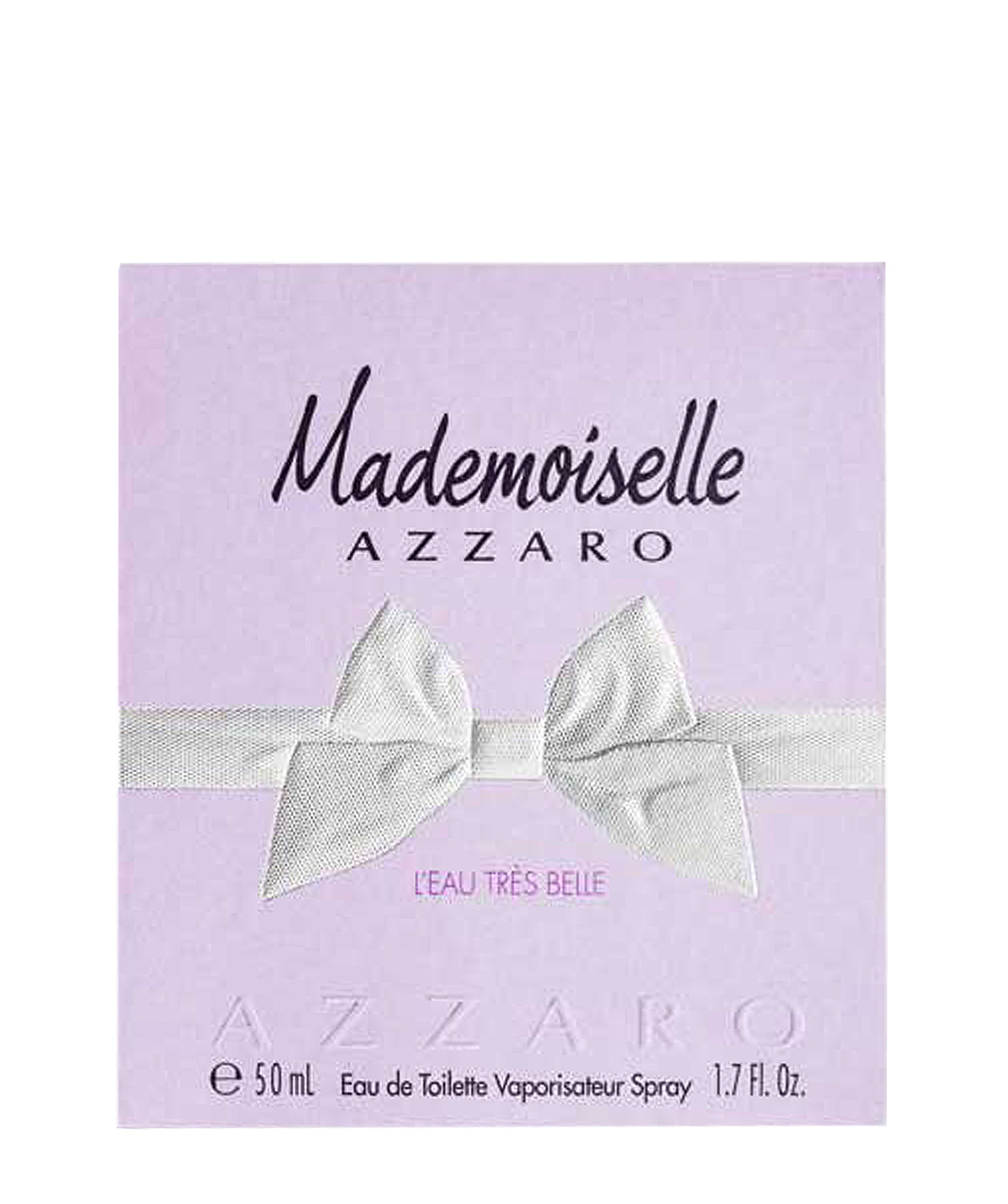 Օծանելիք «Azzaro» Mademoiselle L'eau Très Belle
