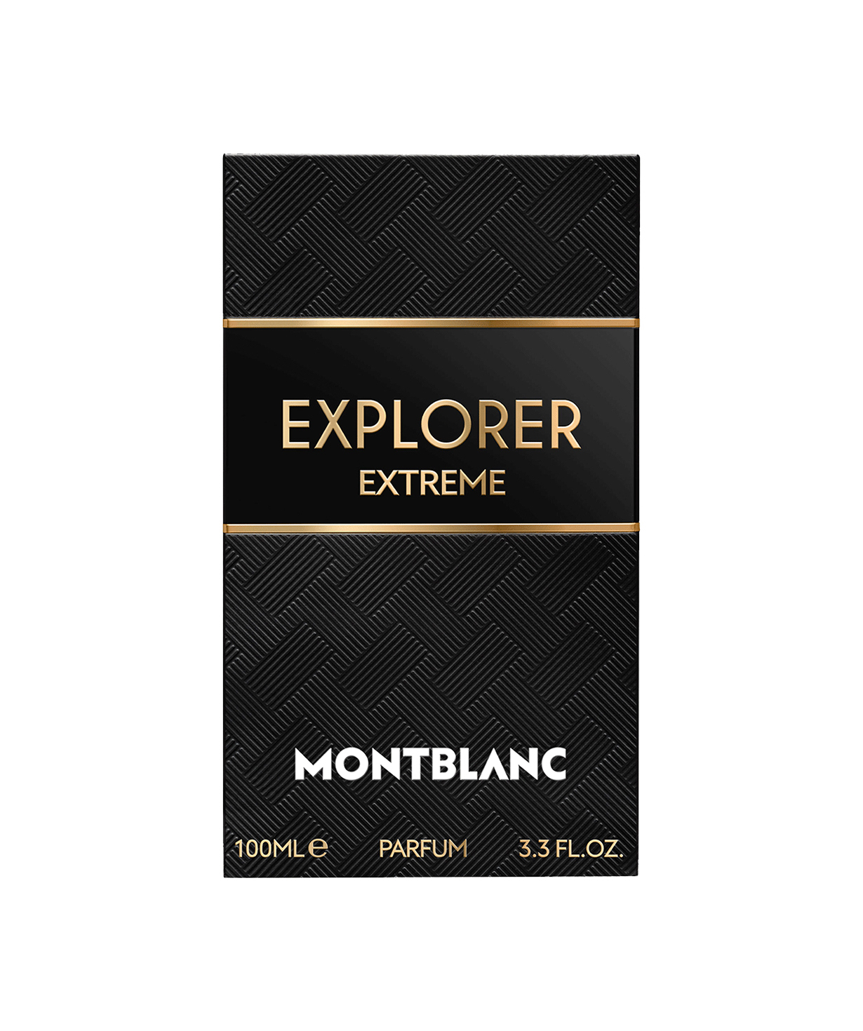 Perfume «Montblanc» Explorer Extreme, for men, 100 ml