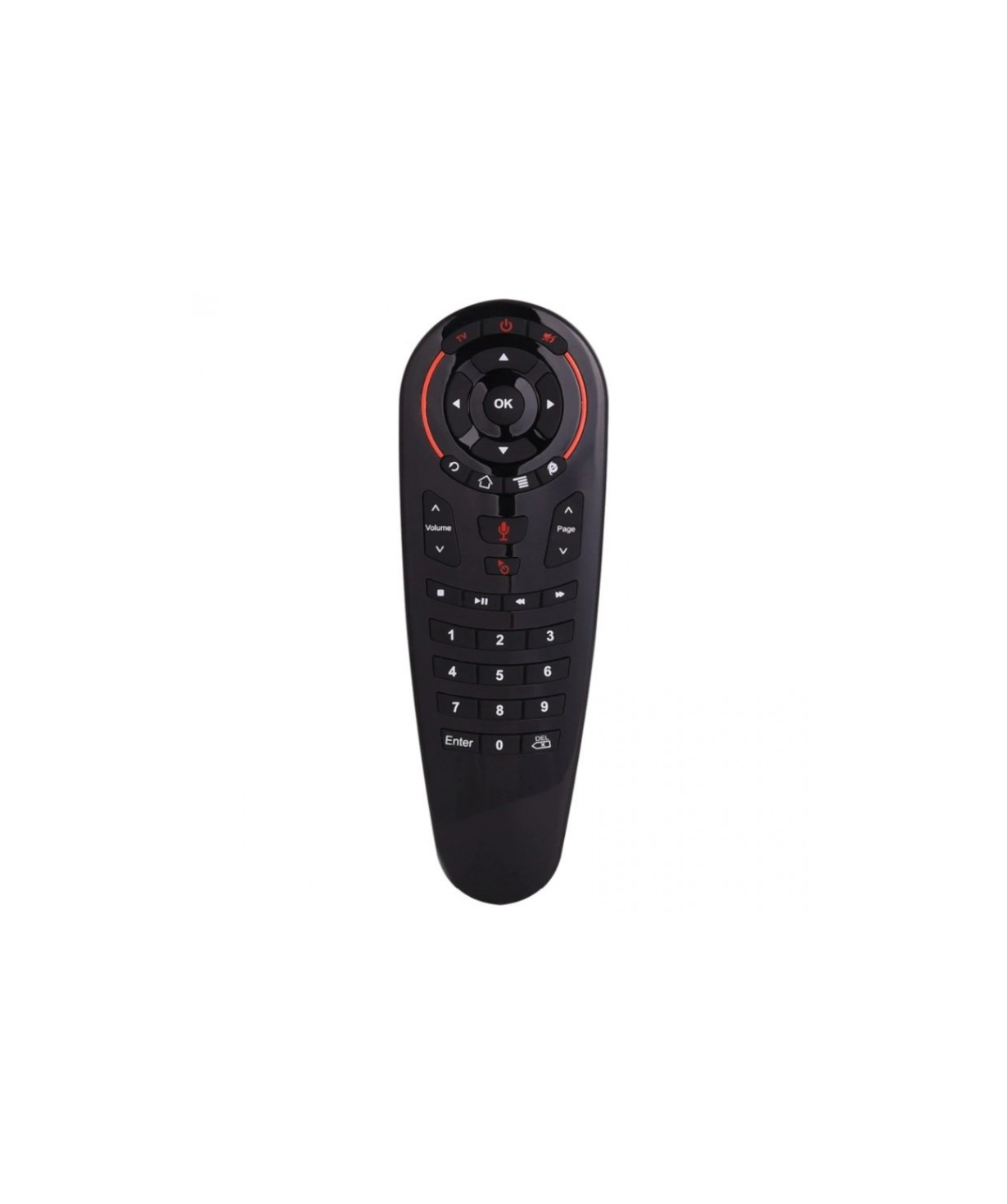 Remote controller Air Remote Mouse G30S