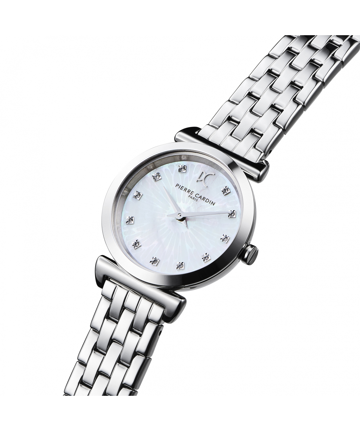 Наручные часы «Pierre Cardin» CF.0812.SJ