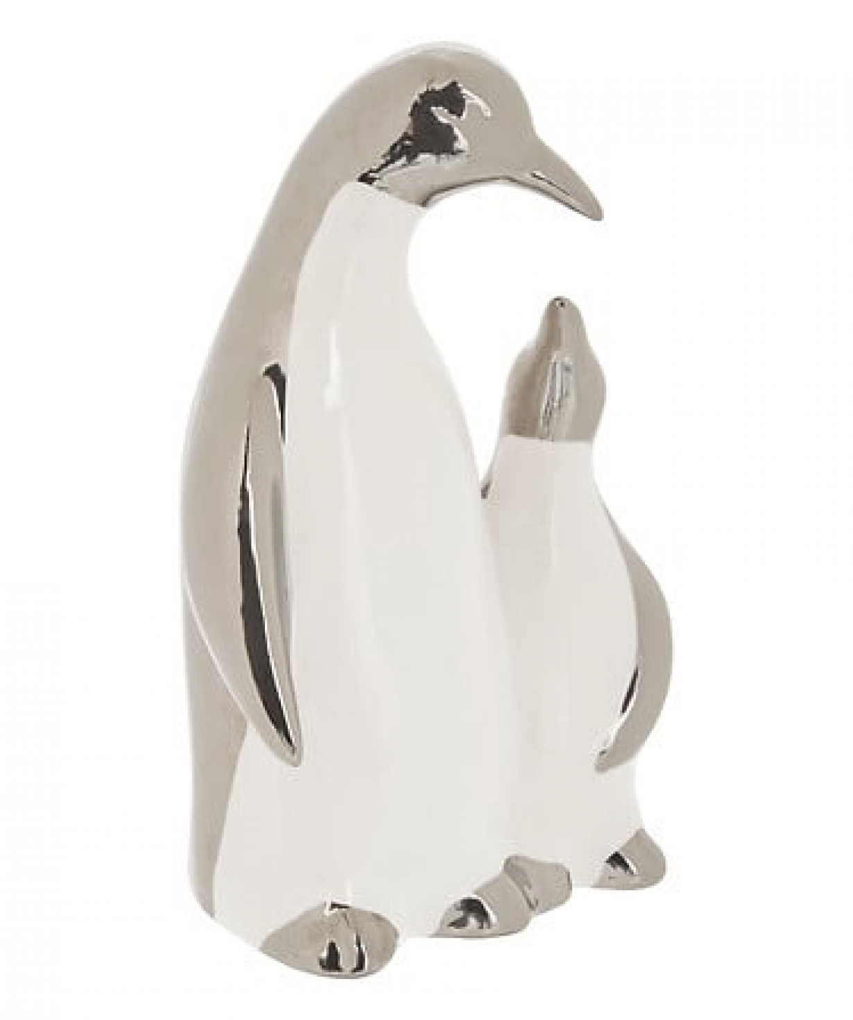 Statuette «Ashley Home» Penguin / 208282