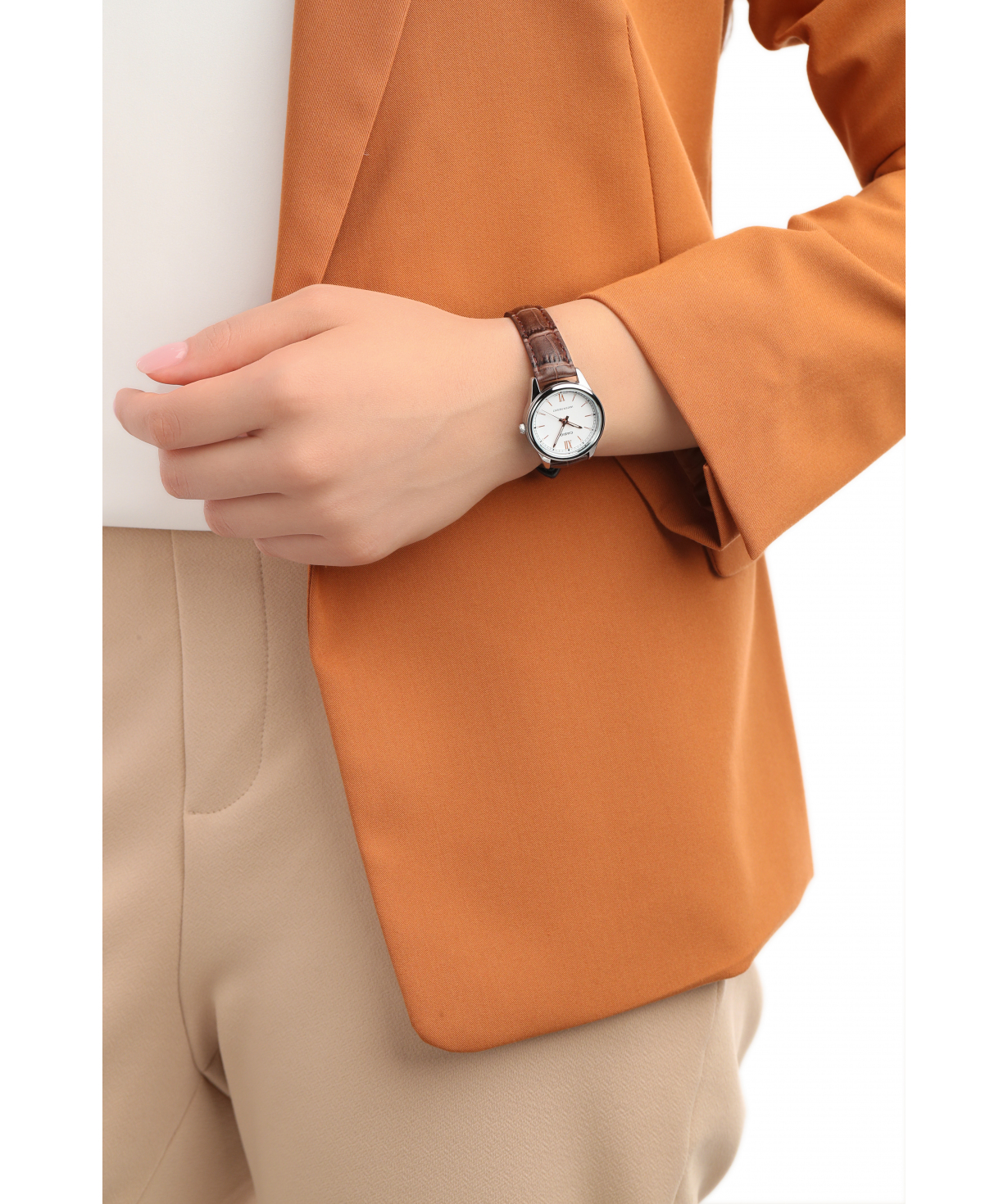 Watches Casio LTP-V005L-7B3UDF