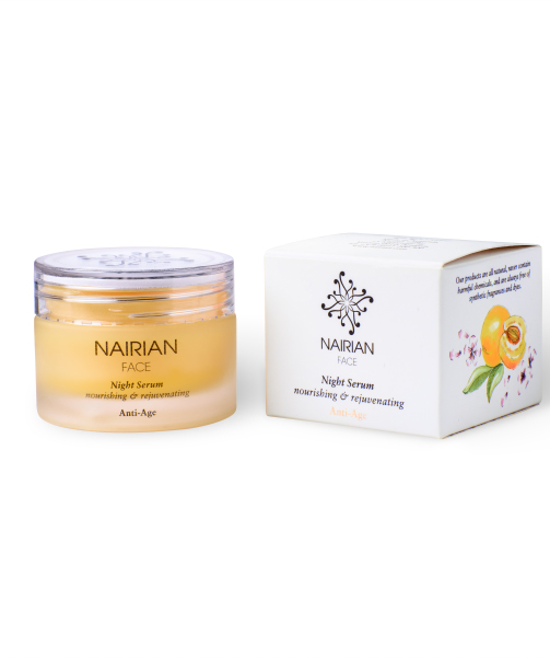 Night serum «Nairian» 30 ml