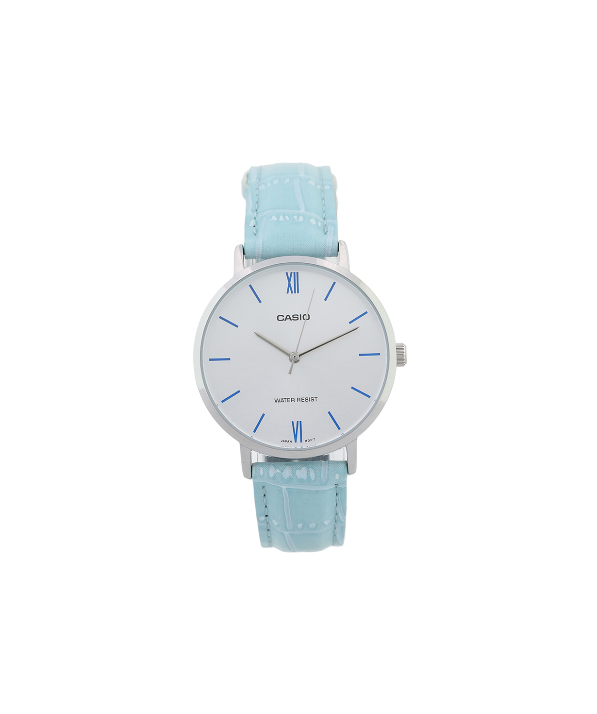 Wristwatch `Casio` LTP-VT01L-7B3UDF