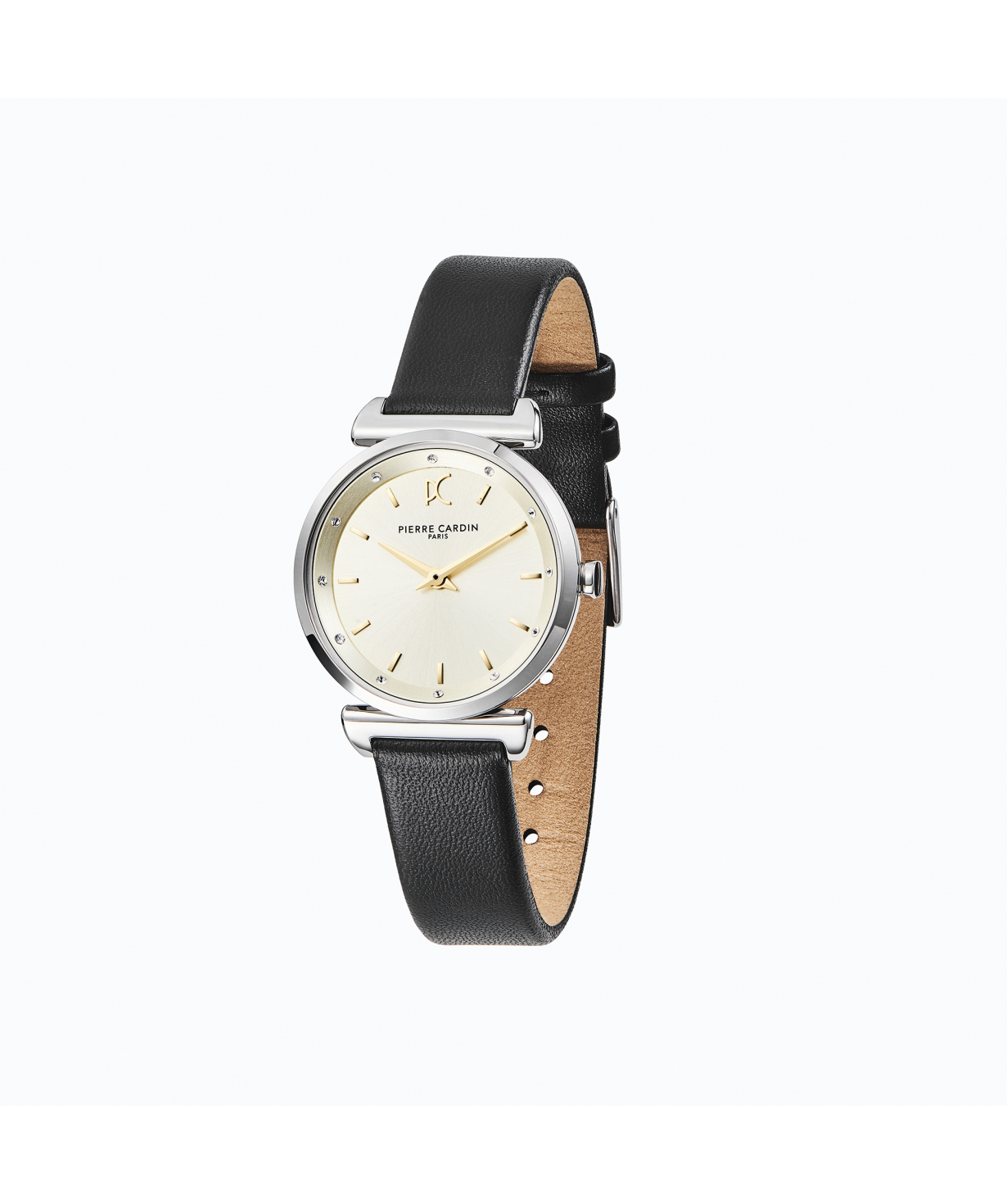 Ժամացույց «Pierre Cardin» CF.0807.LB