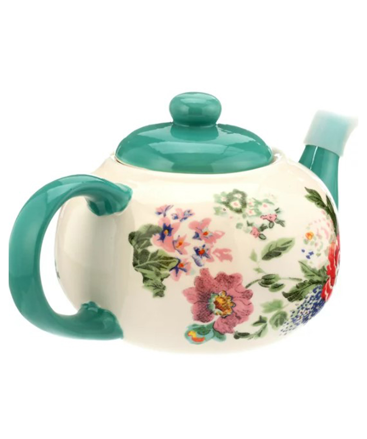 USA. Teapot №150