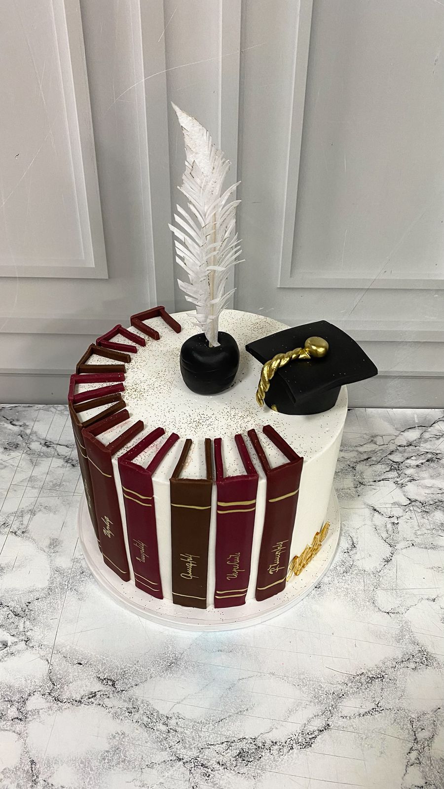 Торт «MaMi Cake» №108