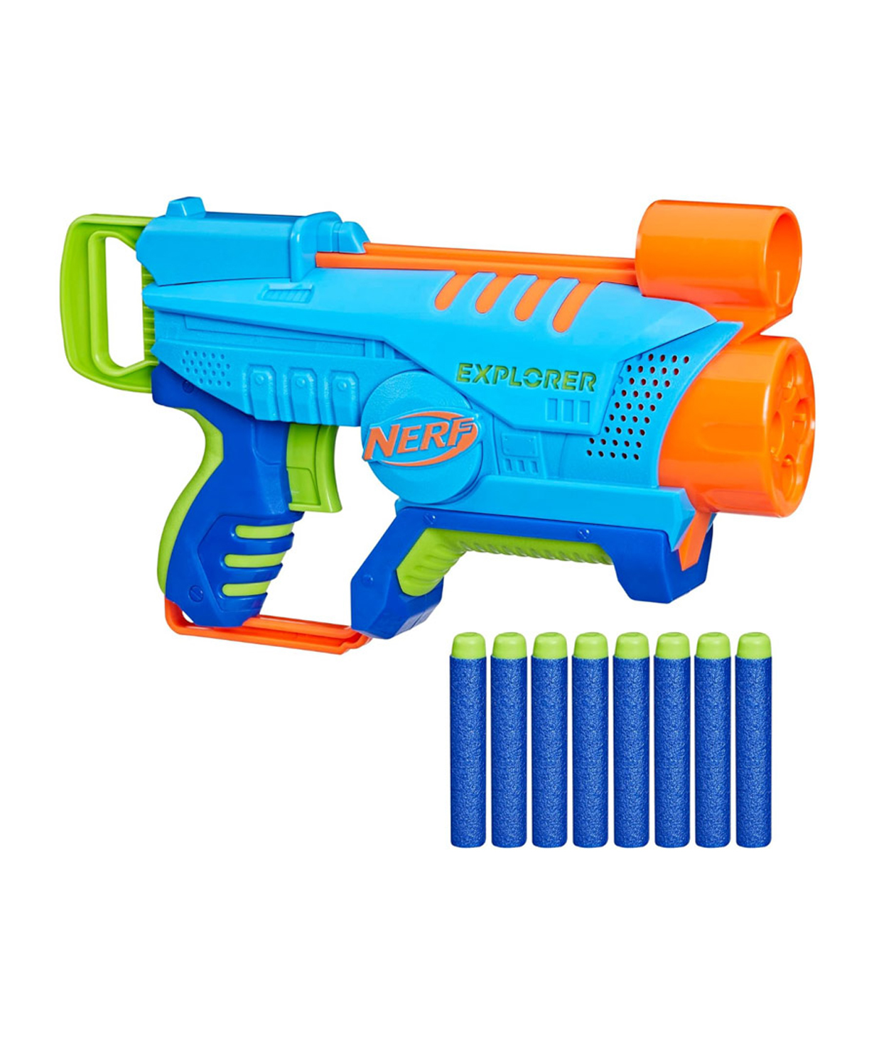 Զենք «Nerf» Elite, Jr Explorer