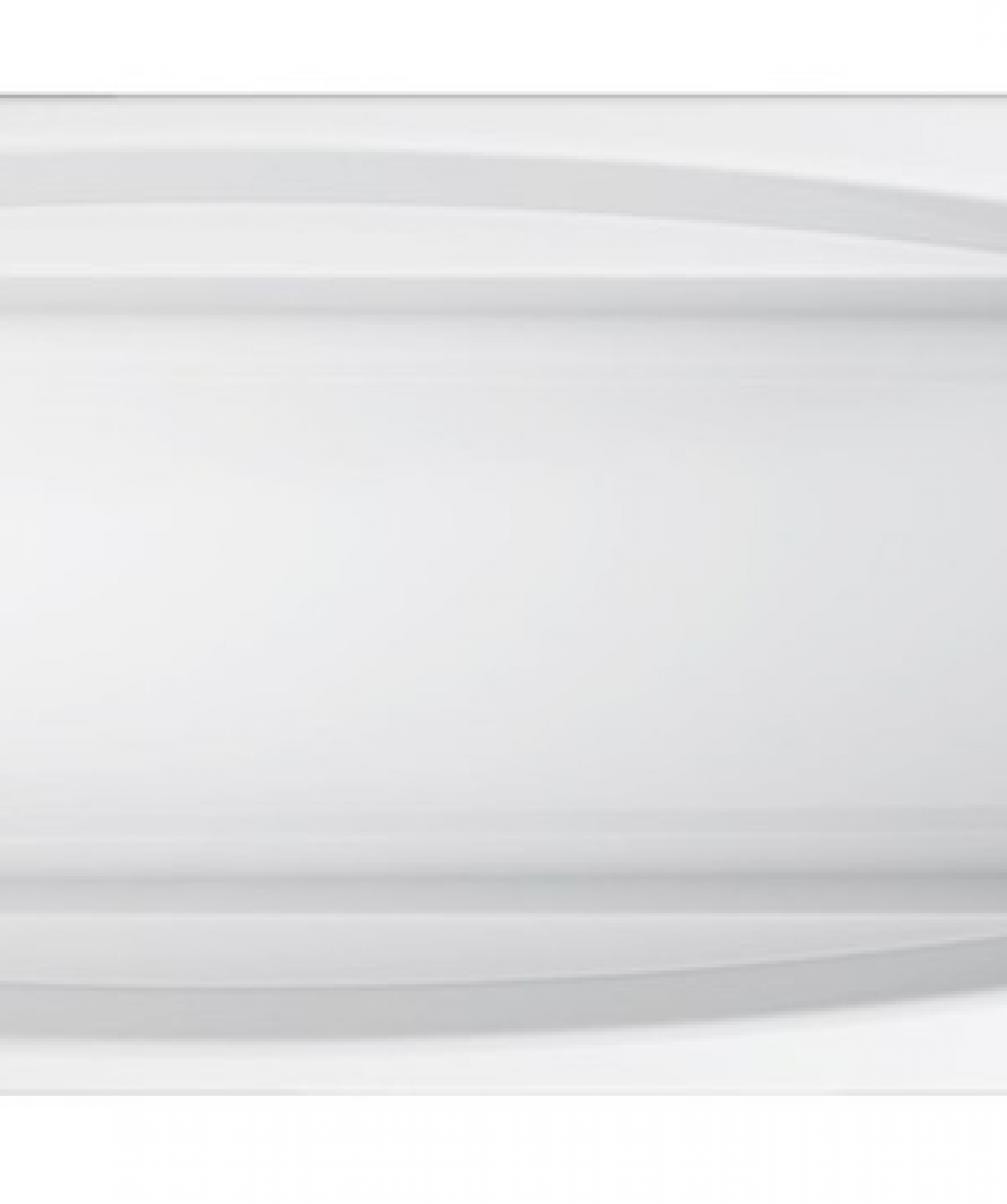CERSANIT BATHTUB RECTANGULAR LANA 170X70