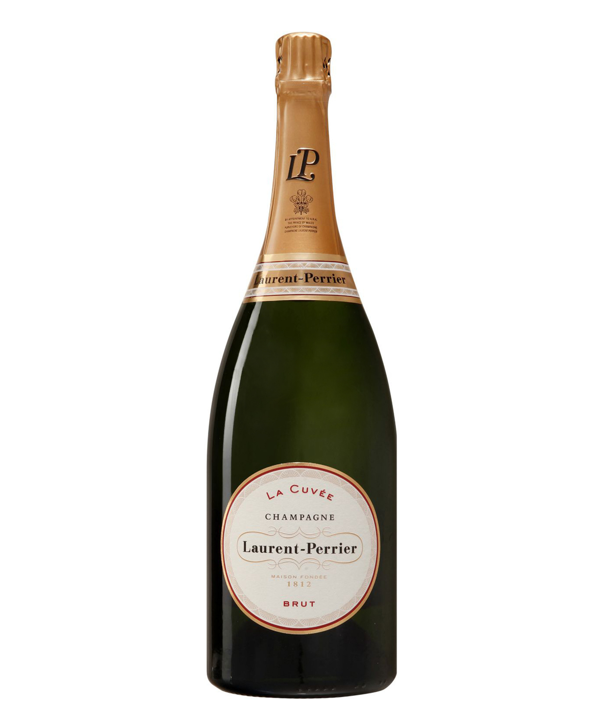 Шампанское Laurent Perrier Brut 1,5л