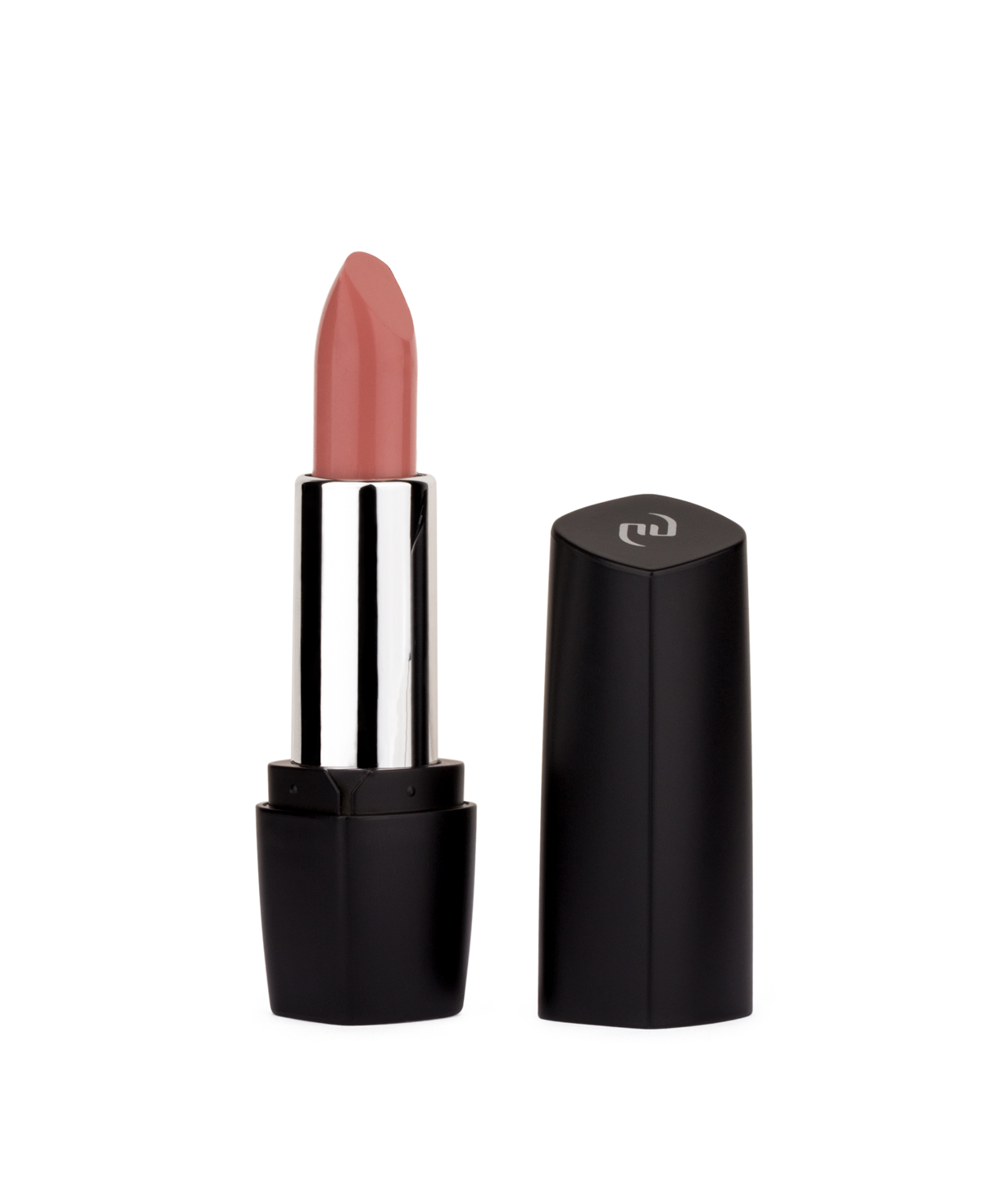Lipstick `MERLOT ROSE` matte