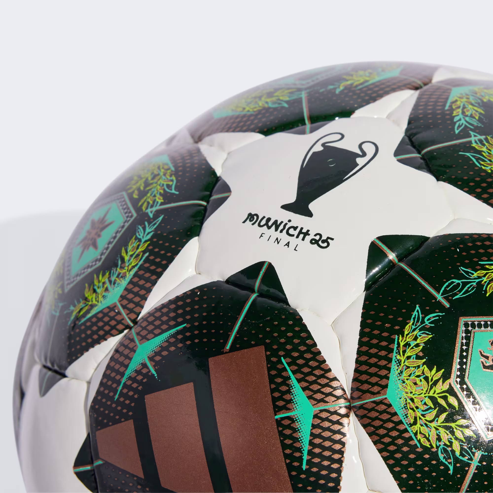 Գնդակ «Adidas» JH1294