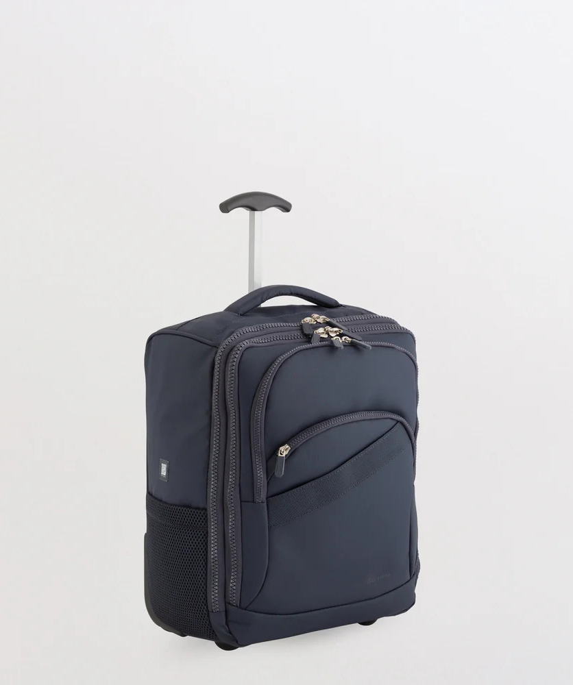 Suitcase «Carpisa» №50