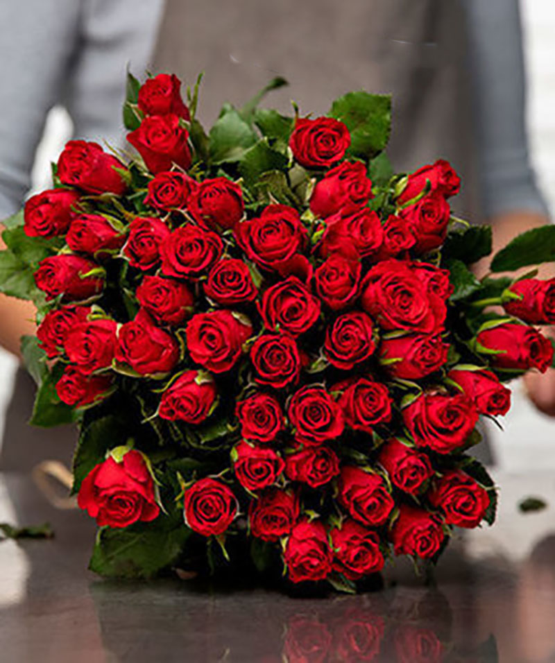 Belgium bouquet 010