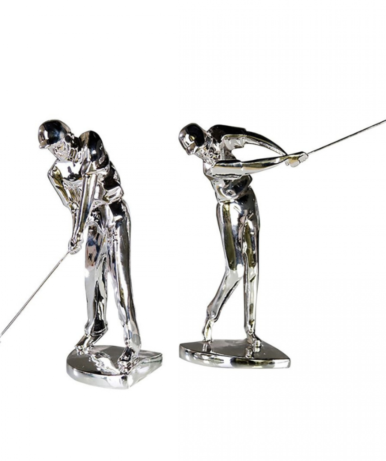 Статуэтка «Ashley Home» Golfer / 59572