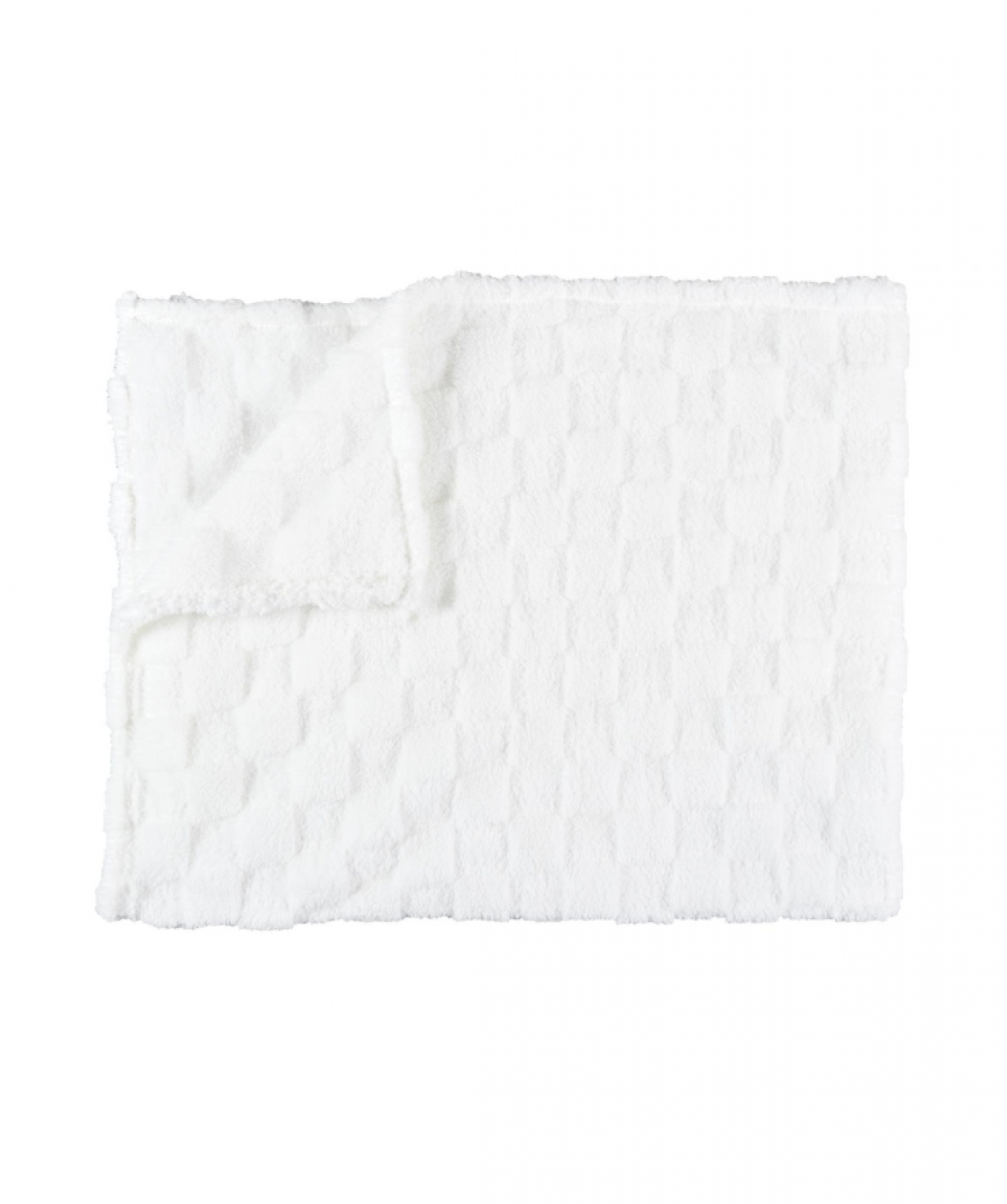 Throw blanket «Ashley Home» 120x150 cm / TX0237