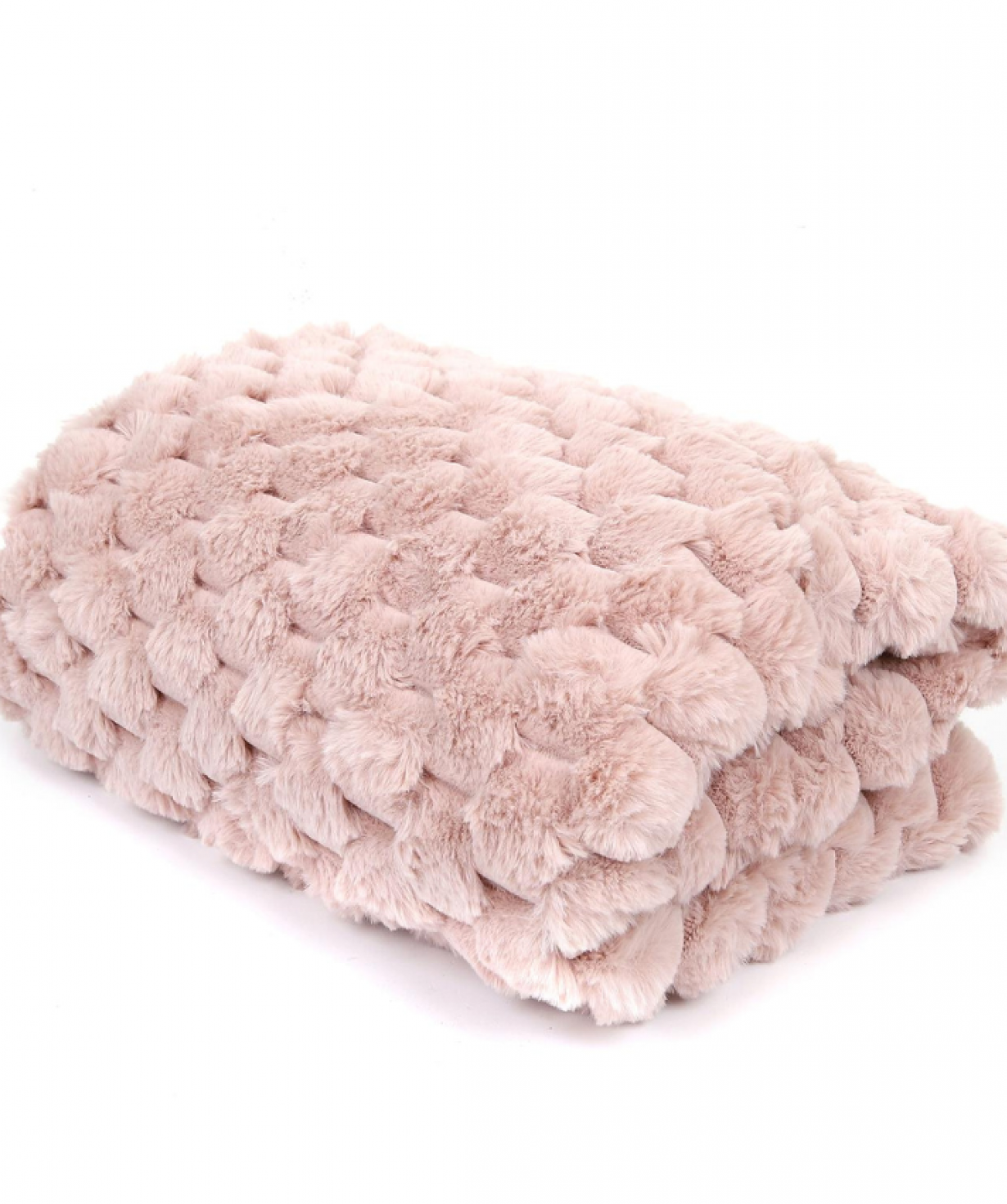 Throw blanket «Ashley Home» 120x150 cm / TX9468