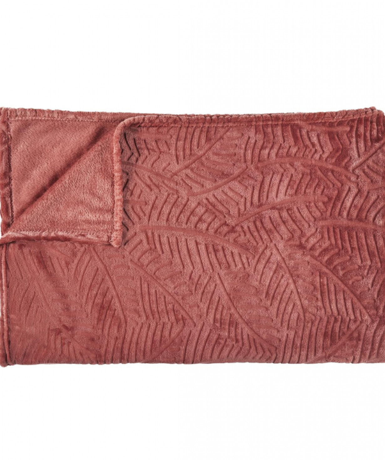 Плед «Ashley Home» 150x200 см / TX0119