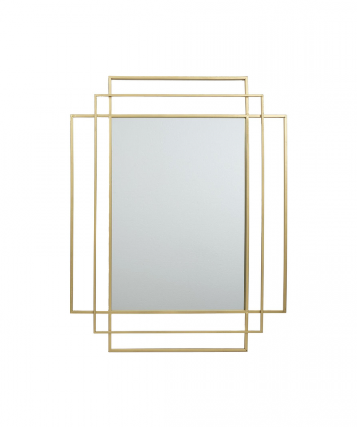 Зеркало «Ashley Home» Art Deco / HD4375