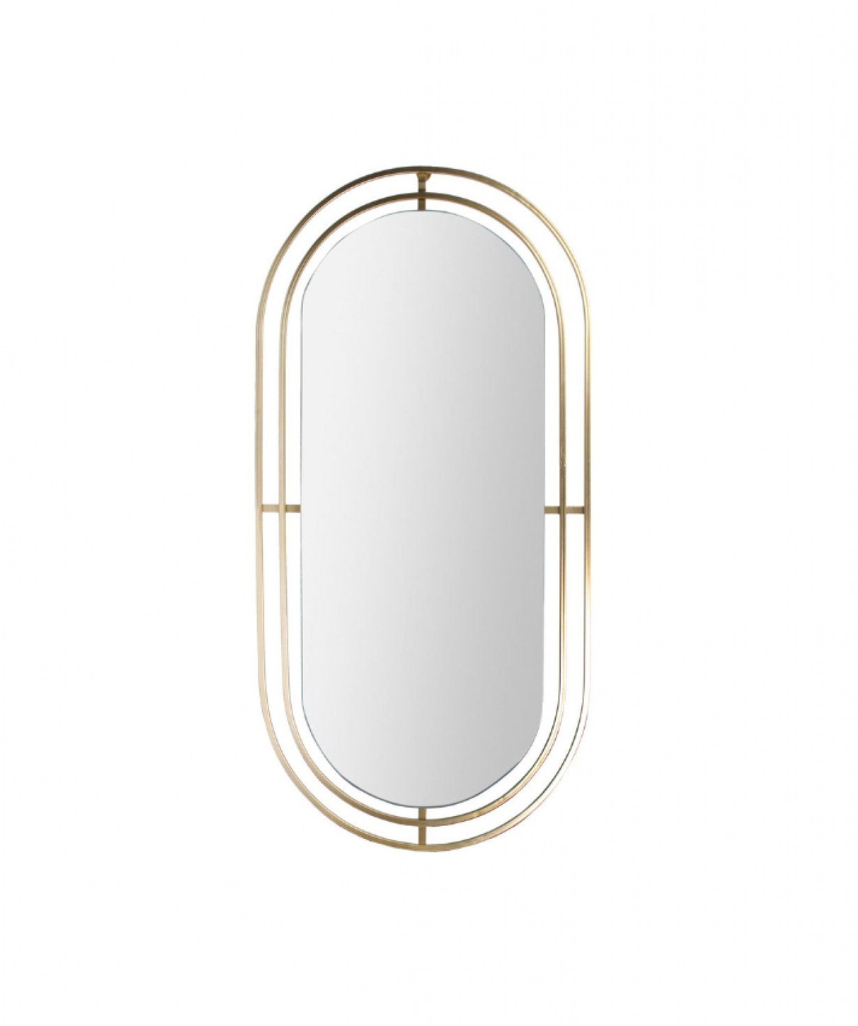 Зеркало «Ashley Home» Dore / HD2257