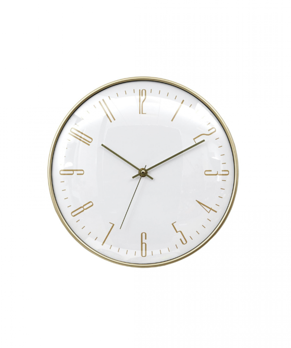 Настенные часы «Ashley Home» HO0002