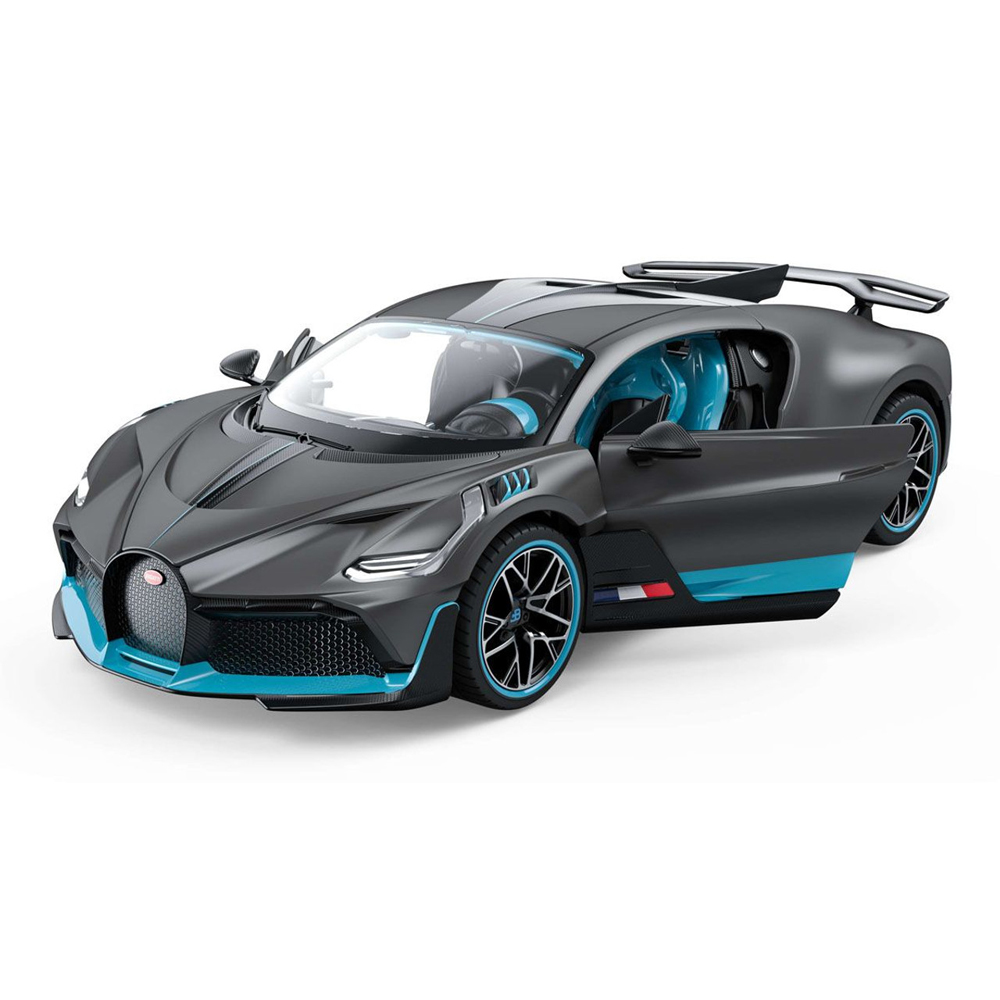 Հեռակառավարվող մեքենա 1:14 Bugatti Divo Rastar