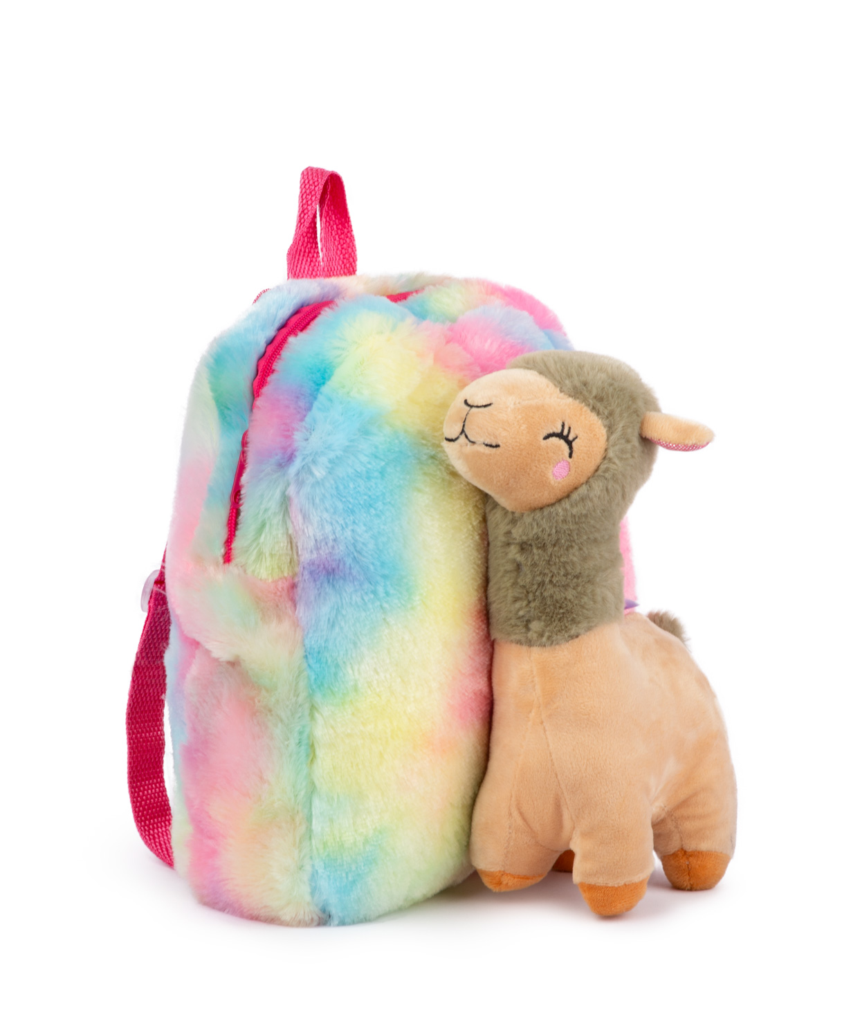 Backpack `Lamb` for children