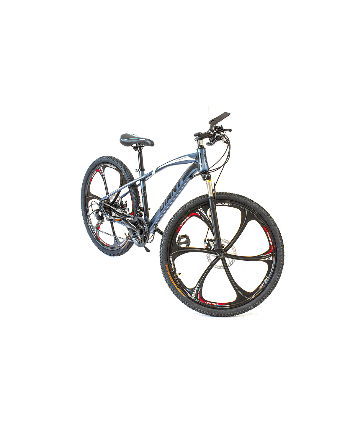 Bicycle Diant01 G15 26