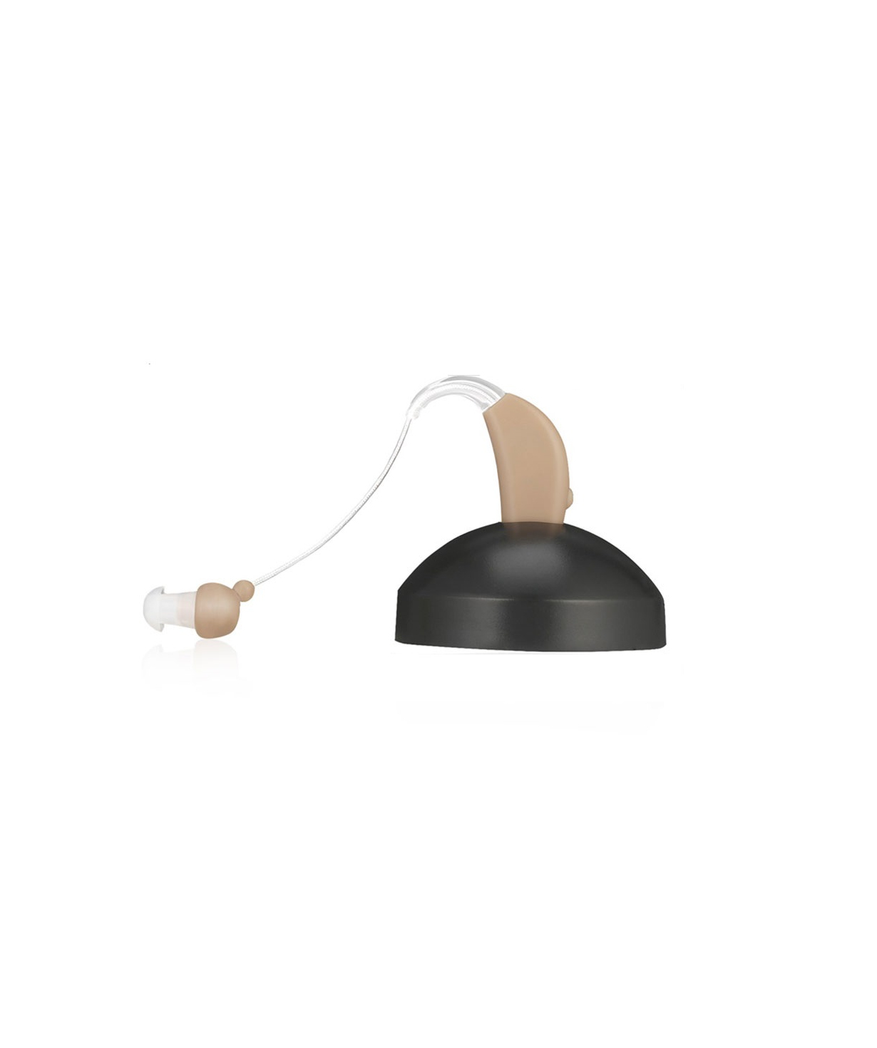 Hearing aid ULTRA SOUND AMPLIFIER
