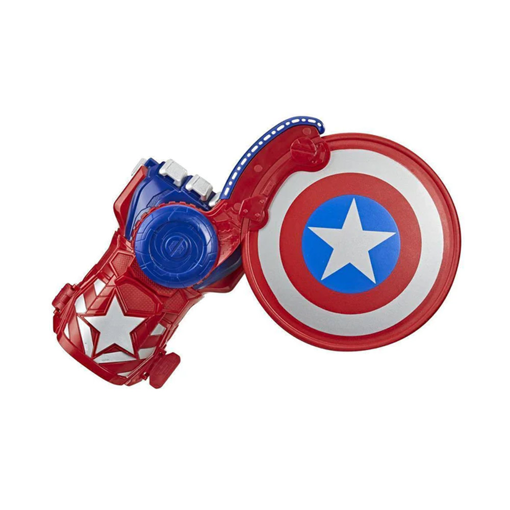 Оружие ''Hasbro'' Captain America