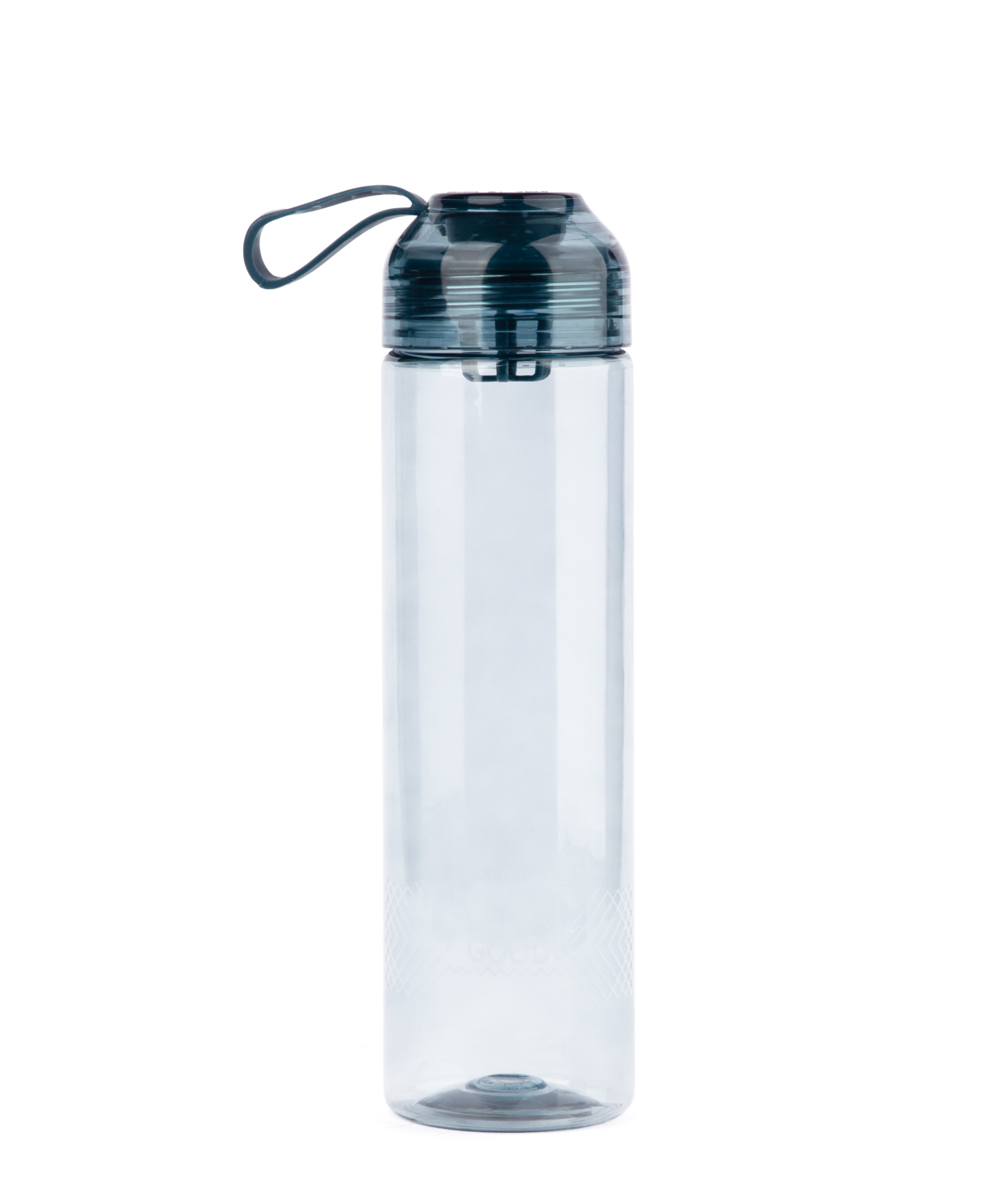 Bottle PE-10968 for water, plastic