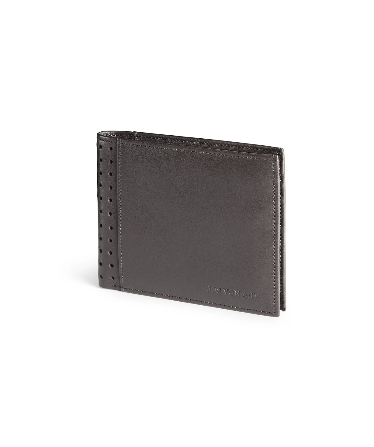 Wallet `Jos Von Arx` IL37